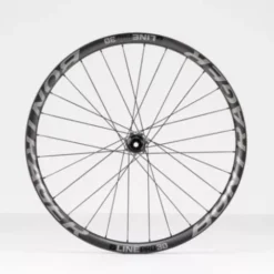 Bontrager Line Pro 30 TLR Boost 27.5" Vorderrad