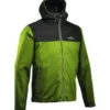 Merida Jacke Windbreaker Light Grün