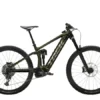 Trek Rail 9 GX 2022 Black Olive/Trek Black