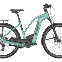 Bergamont E-Horizon Premium SUV Lady 2022