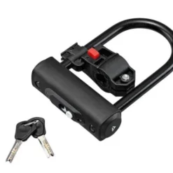 Merida Bügelschloss 8x14cm