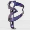 Bontrager Elite Flaschenhalter Purple Flip
