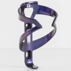 Bontrager Elite Flaschenhalter Purple Flip