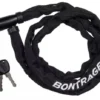 Bontrager Comp Langes Kettenschloss Mit Schlüssel
