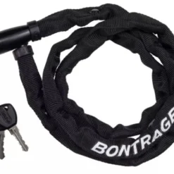 Bontrager Comp Langes Kettenschloss Mit Schlüssel