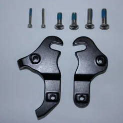 Fuji Schaltauge, Dropout Breeze Sliding & Split For IG