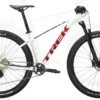 Trek X-Caliber 8 2022 Crystal White