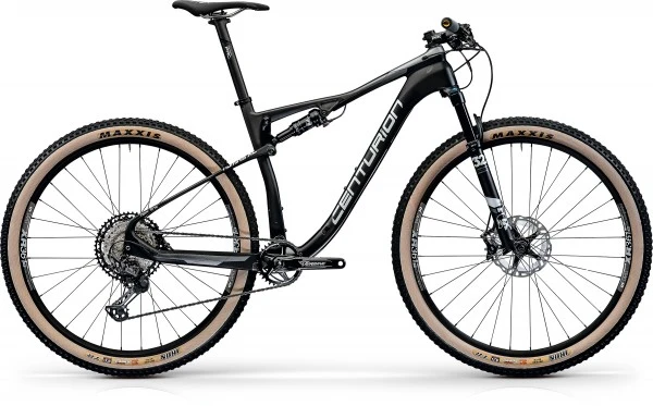 Centurion Numinis Carbon XC 3000 2021 1 Centurion Numinis Carbon XC 3000 2021