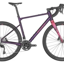 Bergamont Grandurance 6 FMN 2022