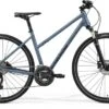 Merida Crossway XT-Edition Lady 2022 Blau