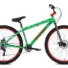Se-bikes SE Bikes Savage Flyer 27,5 2022
