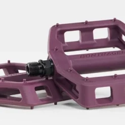 Bontrager Line Comp Plattformpedalset Mulberry