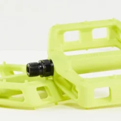 Bontrager Line Comp Plattformpedalset Volt