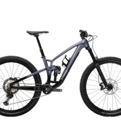 Trek Fuel EX 8 Gen 6 2023 Galactic Grey To Black Fade
