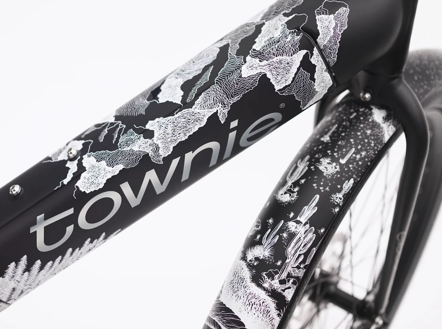 Electra Townie Path Go! 10D EQ Step-Over 2022 Black 6 Electra Townie Path Go! 10D EQ Step-Over 2022 Black – Bild 6