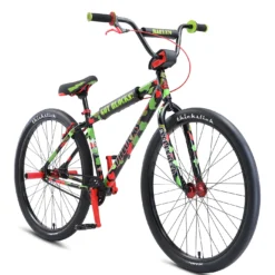 Se-bikes SE Bikes Dblocks Big Ripper 29" 2021 Green/red Camo -Trek-Fahrräder Geschäft Bild20IZCz4ECcg1hA