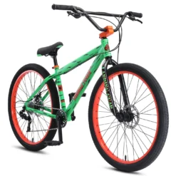 Se-bikes SE Bikes Savage Flyer 27,5 2022 -Trek-Fahrräder Geschäft Bild20yf4jo1Rht6q8