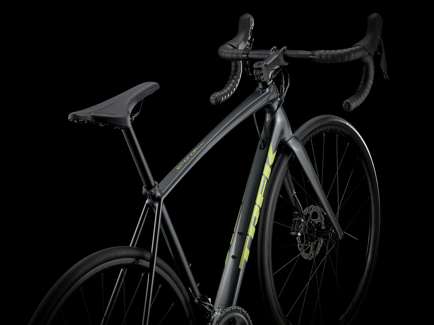 Trek Emonda ALR 4 2021 Lithium Grey 13 Trek Emonda ALR 4 2021 Lithium Grey – Bild 13