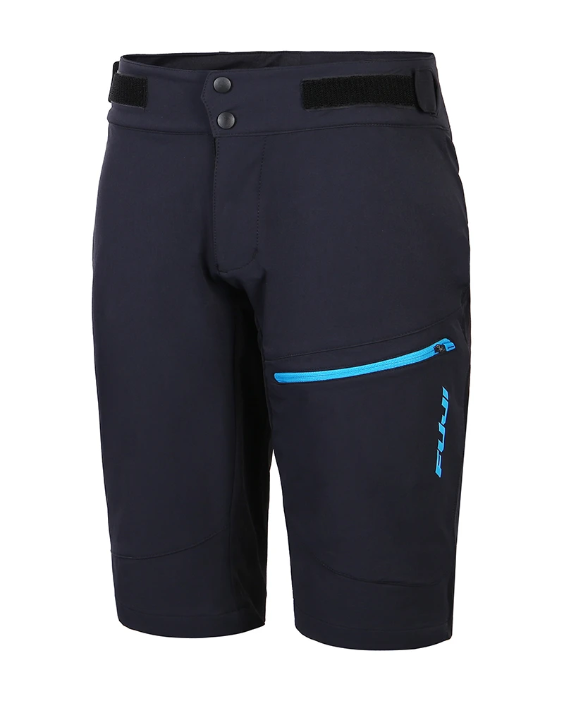Fuji Trail Shorts 2 Fuji Trail Shorts – Bild 2