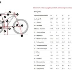Trek Roscoe 9 2022 Matte Quicksand To Olive Fade/Black 5 Trek Roscoe 9 2022 Matte Quicksand To Olive Fade/Black -Trek-Fahrräder Geschäft Bild25BmczRkLYh3Rt
