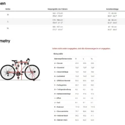 Diamant Zing Deluxe+ Herren 2022 5 Diamant Zing Deluxe+ Herren 2022 -Trek-Fahrräder Geschäft Bild261Fl1Lr8yCK2p