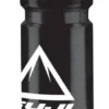 Flasche Fuji 600ml Schwarz