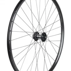 Bontrager Kovee TLR Boost 32H 29" Vorderrad 6 Loch