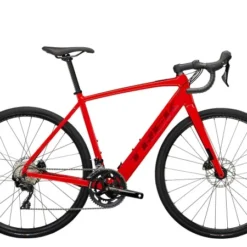 Trek Domane+ AL 5 2023 Viper Red