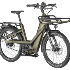 Bergamont E-Cargoville Bakery Elite 2022 -Trek-Fahrräder Geschäft Bild29cI2jdn79NDX9