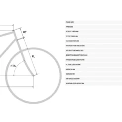 Merida Speeder 900 2022 Silber -Trek-Fahrräder Geschäft Bild2AHx59468tnLMJ 1