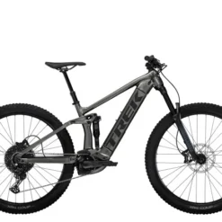 Trek Rail 5 2022 Mercury