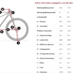 Trek Procaliber 9.8 2022 Dark Prismatic/Trek Black -Trek-Fahrräder Geschäft Bild2B5K1C1KeFxi2j