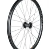 Bontrager Line Carbon 30 TLR Boost 27.5" Vorderrad