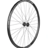 Bontrager Affinity TLR Centerlock Disc 32H Vorderrad