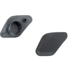 Trek Domane SLR IsoSpeed Rear Covers Trek Black