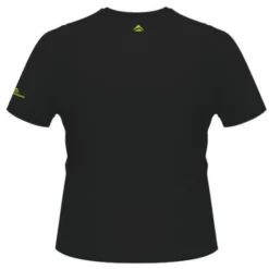 Merida T-Shirt More Bike Edition Schwarz