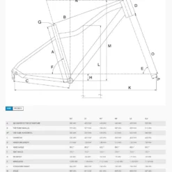 Bergamont Revox 4 FMN 2022 27,5 Zoll -Trek-Fahrräder Geschäft Bild2KVDIm8mREo7fs