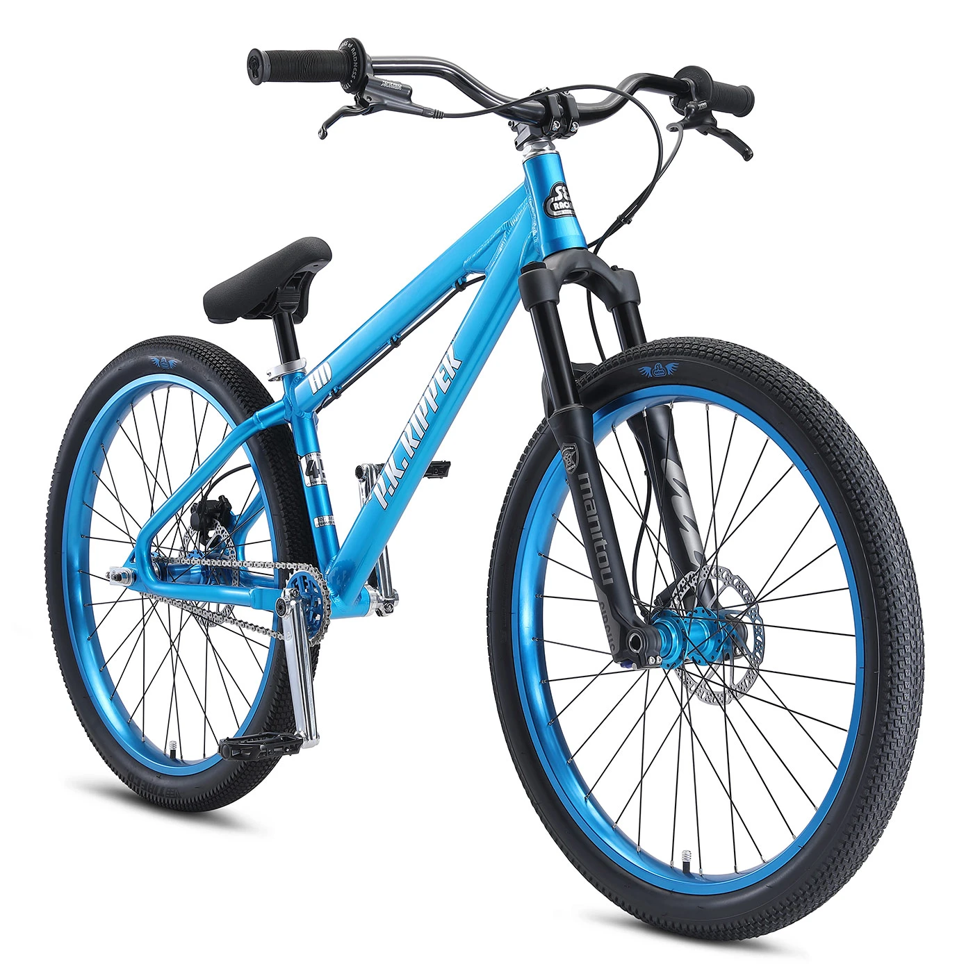Se-bikes SE Bikes DJ Ripper HD 26" 2022 4 Se-bikes SE Bikes DJ Ripper HD 26" 2022 – Bild 4