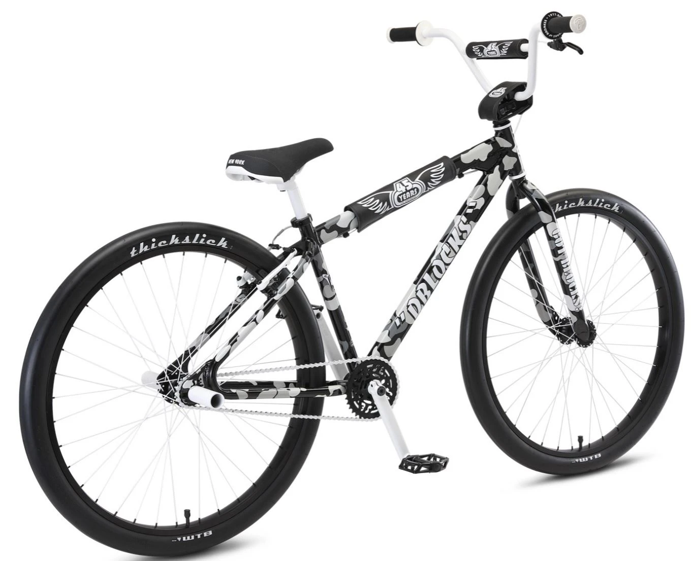Se-bikes SE Bikes Dblocks Big Ripper 29" 2022 Camo 3 Se-bikes SE Bikes Dblocks Big Ripper 29" 2022 Camo – Bild 3