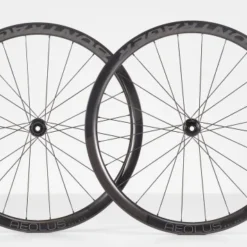 Bontrager Aeolus RSL 37V Disc Laufradsatz