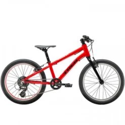 Trek Wahoo 20 2022 Viper Red/Trek Black