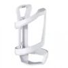 Bontrager Side-Load Flaschenhalter Rechts Weiß