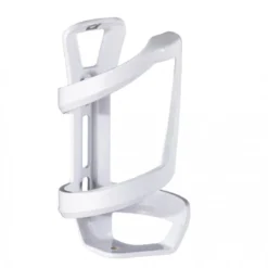 Bontrager Side-Load Flaschenhalter Rechts Weiß