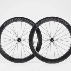 Bontrager Aeolus RSL 62 TLR Disc Laufradsatz