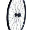 Bontrager AT-550 27,5" 6 Loch Disc Vorderrad