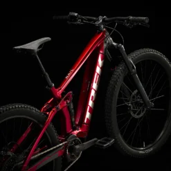 Trek Rail 5 2022 Rage Red -Trek-Fahrräder Geschäft Bild2OxIbqYECnNG92