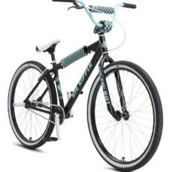 Se-bikes SE Bikes Vans Big Ripper 29 2022 Black -Trek-Fahrräder Geschäft Bild2PHwto23b8Fpxo