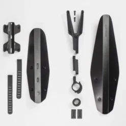 Bontrager Universal-Schutzblechset Für Rennrad/CX/MTB -Trek-Fahrräder Geschäft Bild2QiYRmf6S3mIvH