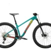 Trek Roscoe 7 2022 Teal