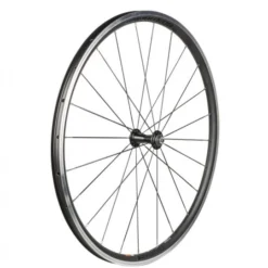 Bontrager Affinity TLR 24H Vorderrad